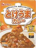 ハウス食品　とけうまカレー　甘口　１７０ｇ