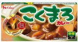 ハウス食品　こくまろカレー　中辛　１４５ｇ
