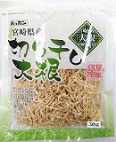 切り干し大根 切干大根 30g×40 ホッカン 宮崎県産 切り干し大根 30g | イオン北海道のネット