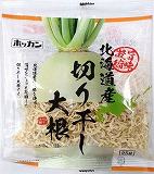 ホッカン　北海道産　切り干し大根　２５ｇ