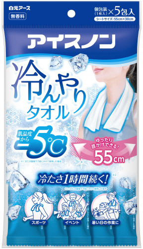商品名