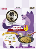 【火曜対象】ペットライン　懐石彩膳　１１歳から　牛肉と砂肝味　２００ｇ（５０ｇ×４袋入）