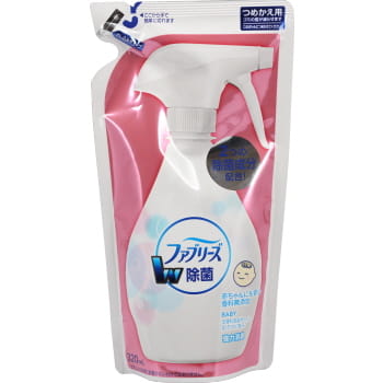 ｐ ｇ 香料無添加ファブリーズ つめかえ用 ３２０ｍｌ ネット楽宅便センター ネットで楽宅便