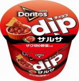ジャパンフリトレー　ドリトスＤＩＰサルサ　９５ｇ