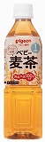 ピジョン　ベビー麦茶　５００ｍｌ