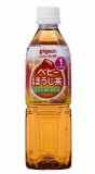 ピジョン　べビーほうじ茶　５００ｍｌ