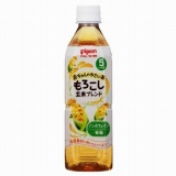ピジョン　赤ちゃんのやさい茶　もろこし玄米　５００ｍｌ