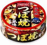 人気商品～ホテイフーズ つぶ貝味付 90g×48缶セット 楽天市場】ホテイフーズ つぶ貝味付 90g×48缶セット 送料無料