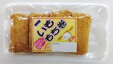 堀川　いももち巻　４本