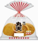 堀川　丸天　４枚入（１８０ｇ）