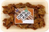 堀川　　ごぼうちぎり　１００ｇ