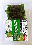 鳩屋　しそ巻　６本入