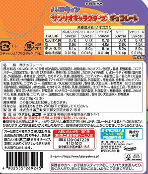 商品名
