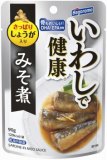 はごろもフーズ　いわしで健康　みそ味　９０ｇ