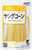 はごろもフーズ　ＨｏｍｅＣｏｏｋｉｎｇ　ヤングコーン　５０ｇ