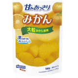 加藤産業 カンピー 国産大粒みかん 190g | イオン北海道のネット