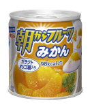 加藤産業 カンピー 国産大粒みかん 190g | イオン北海道のネット