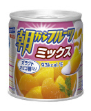 はごろもフーズ 朝からフルーツミックス 190g | 札幌第1
