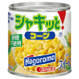 はごろもフーズ　はごろもフーズシャキッとコーン　１９０ｇ