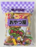 ジェーシーシー　夢どころおやつ屋　６個入