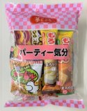 ジェーシーシー　夢どころにぎやか家族　７個入