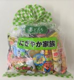 ジェーシーシー　夢どころにぎやか家族　１０個入