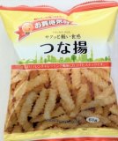 ジェーシーシー　お買得気分　つな揚　６１ｇ