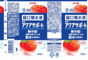 商品名