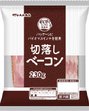 ベーコン・ベーコン ベーコンの栄養成分表（食品番号：11185／食品成分表）。