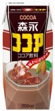森永乳業　ココア　２００ｍｌ