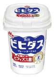 森永乳業　ビヒダスヨーグルトＢＢ５３６　プレーン　４００ｇ