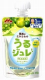 森永乳業　うるジュレ　ＧＲＥＥＮ　１００ｇ