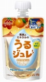 森永乳業　うるジュレ　ＯＲＡＮＧＥ　１００ｇ