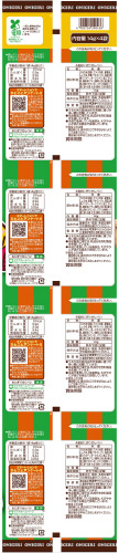 商品名