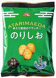前田製菓　のりしお前田のクラッカー　９０ｇ