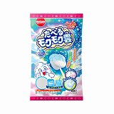 明治チューインガム　手づくりおかし　たべるモクモク雲　１８ｇ