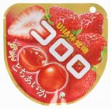 ライオン菓子 ナタデココ ぶどうグミ 40g | イオン北海道のネット