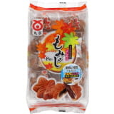 丸京製菓　もみじまんじゅう　８個入