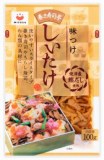 みすず　巻き寿司亭　味つけしいたけ　１００ｇ