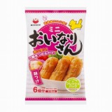 みすずコーポレーション　ミニおいなりさん　６枚