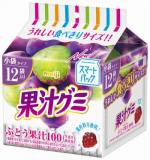 明治 果汁グミ ゴールドキウイ 47g | イオン北海道のネットスーパー