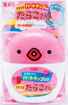 丸美屋 チップ入り プチプチたらこさん １８ｇ イオン帯広店 ネットで楽宅便