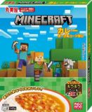 丸美屋　マインクラフト　カレー　ポーク＆コーン　甘口　１４...