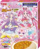 丸美屋　名探偵プリキュア　カレー　ポーク＆野菜　甘口　１４...