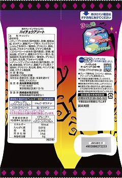 商品名