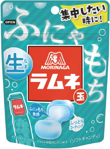 森永製菓 生ラムネ玉 32g | イオン北海道のネットスーパー「ネット