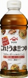 ヤマサ　ぱぱっとちゃんと　これうまつゆ　５００ｍｌ
