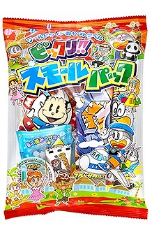 商品名