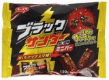 有楽製菓　ブラックサンダーミニバー　１３９ｇ