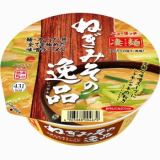 おみそ 日清食品 カップヌードル 味噌 82g（めん60g） | イオン